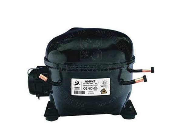 阿斯帕拉全封閉壓縮機維修廠家如何檢修？