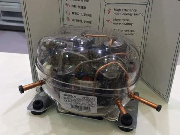 對于阿斯帕拉壓縮機功率如何去看待？