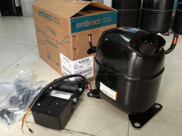 怎么看待阿斯帕拉NEK6217GK壓縮機？