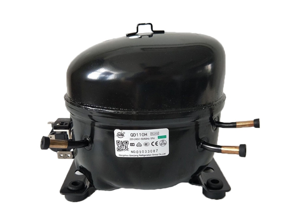 制冷壓縮機(jī)產(chǎn)生回油現(xiàn)象怎么辦？