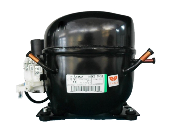 什么是壓縮機，壓縮機的原理是什么？